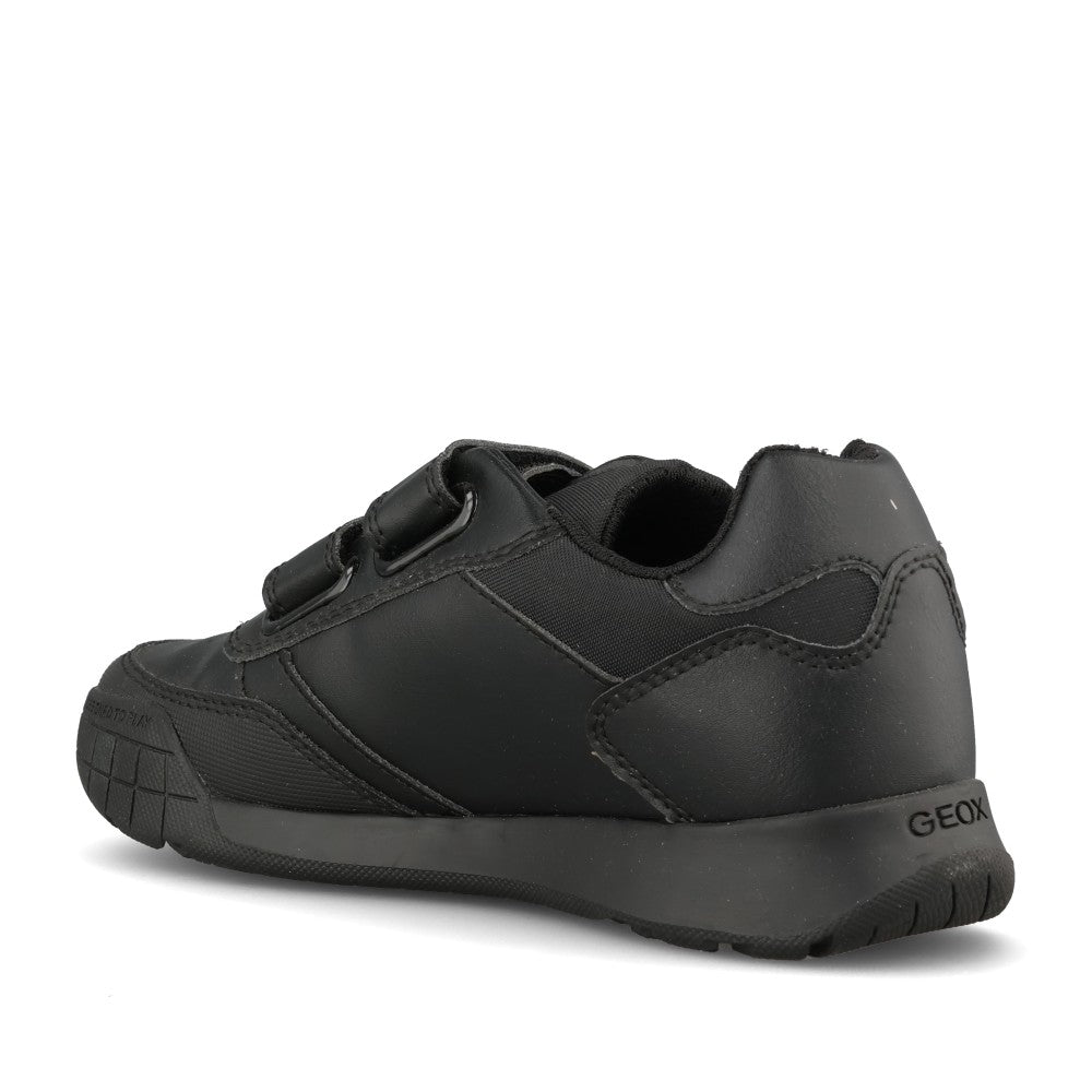 Boys J56nea J Rann Trainer In Black