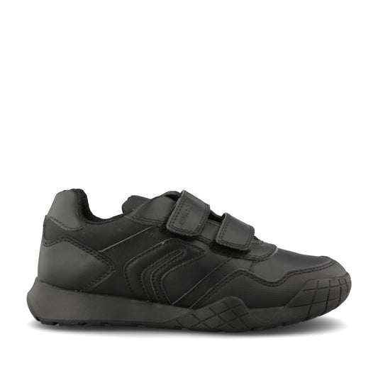 Boys J56nea J Rann Trainer In Black