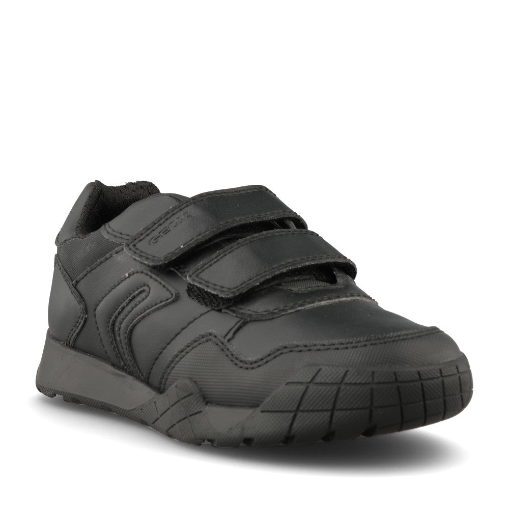 Boys J56nea J Rann Trainer In Black
