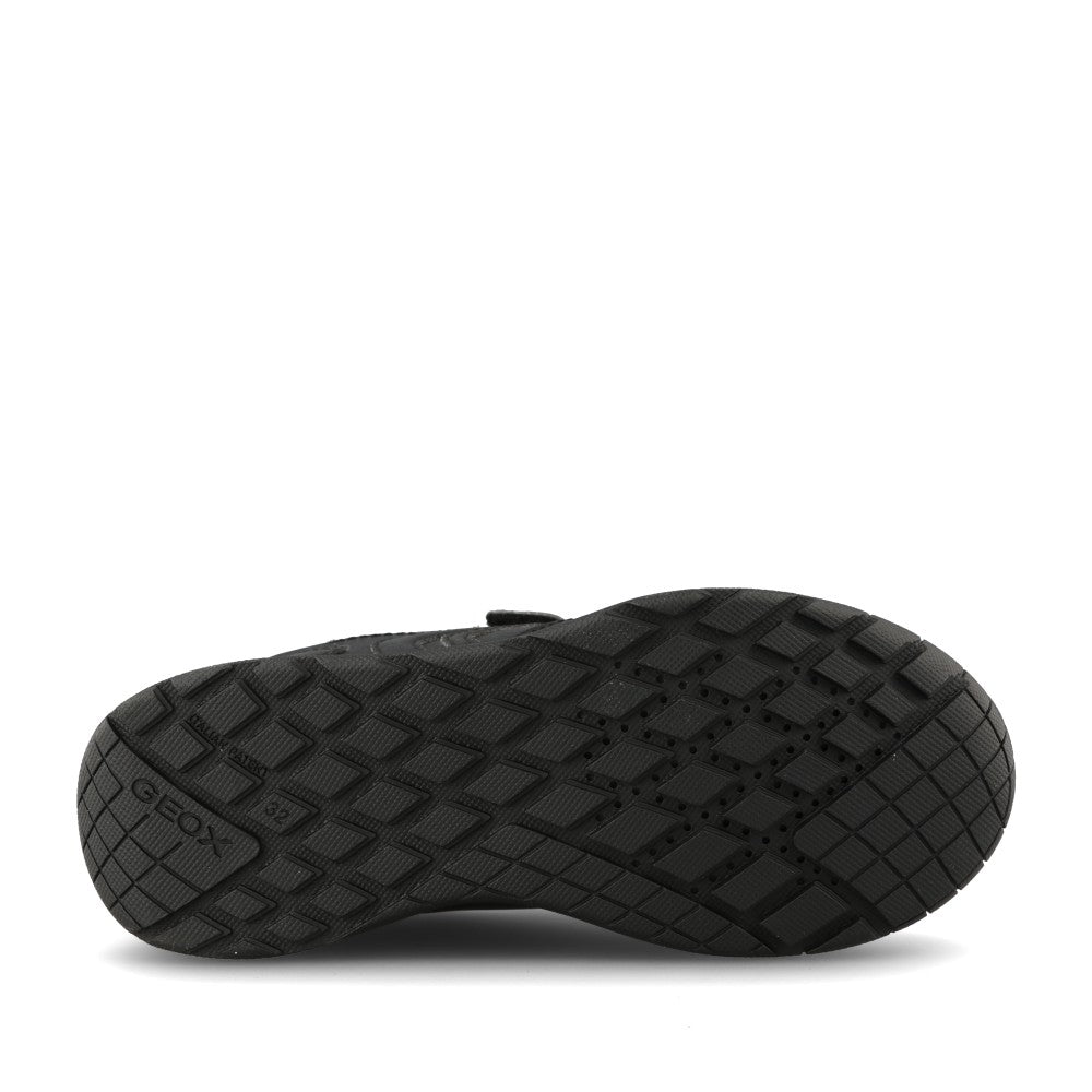 Boys J56nea J Rann Trainer In Black