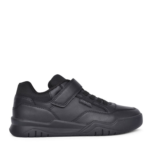 Boys J367re J Perth Trainer In Black