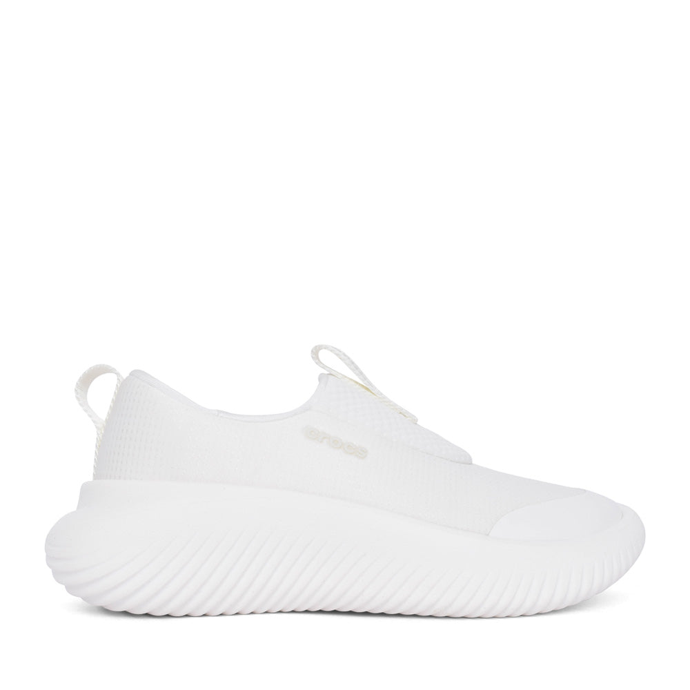 Adults Unisex 210500 Mellow Ease Trainer In White