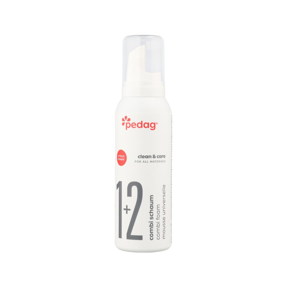 Combi Cleaning Foam 125ml In Neutral