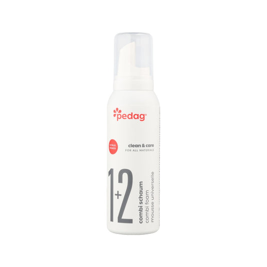 Combi Cleaning Foam 125ml In Neutral