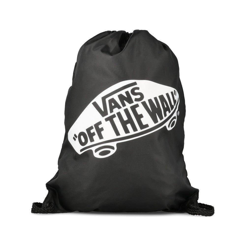 Benched Bag In Black