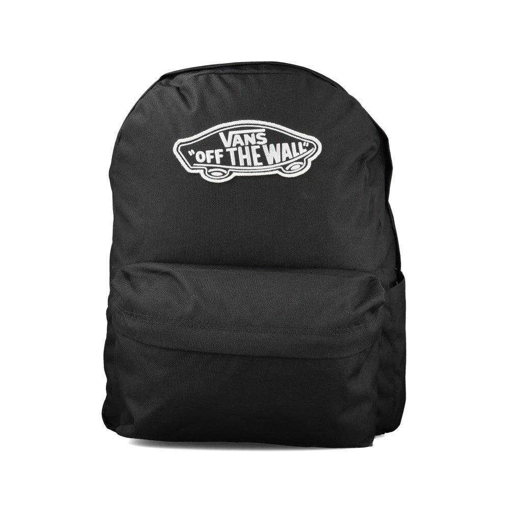 Old Skool Classic Backpack In Black