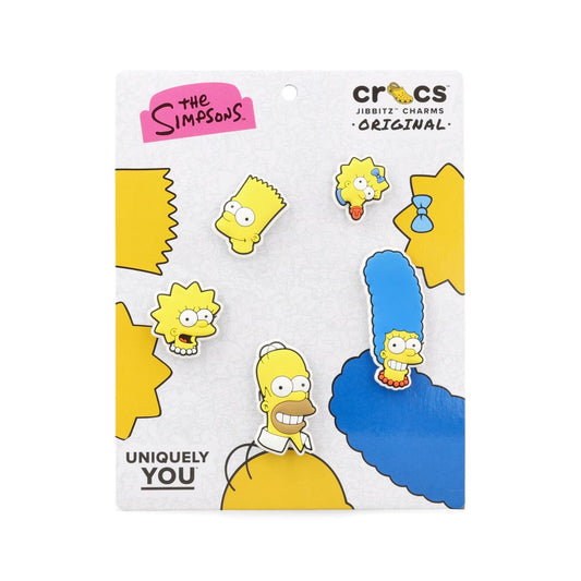 10014880 The Simpsons 5 Pack In Any