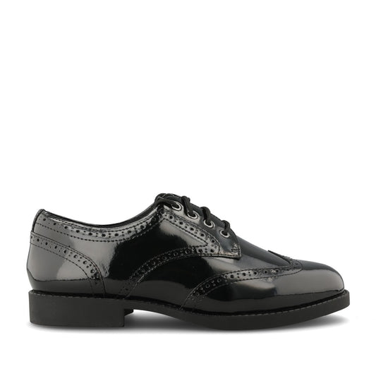 Girls Tapa Pure Laced Shoe In Kids F Fit