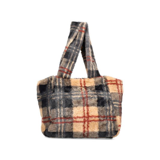 Ladies H1034 Handbag In Multi-colour