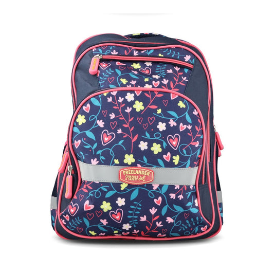 Girls 24f343 Backpack In Navy