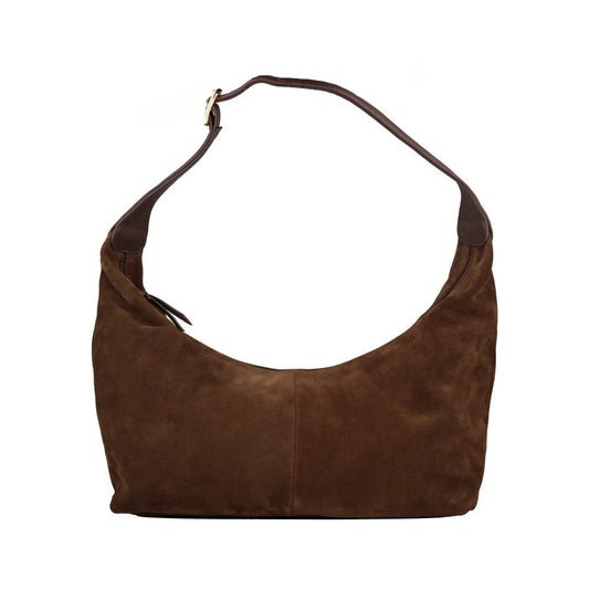 Ladies Zmadai Handbag In Brown