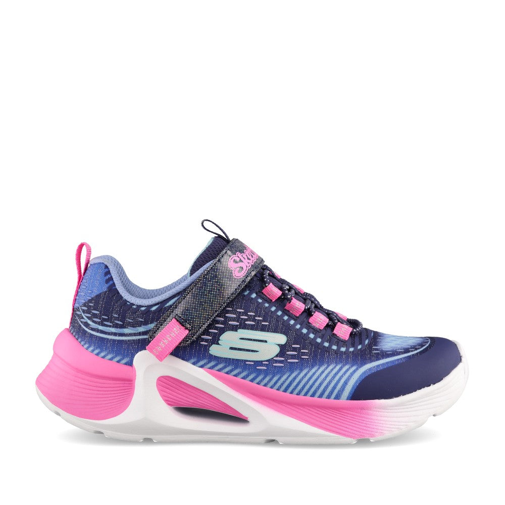 Girls 303896l Tide Tech Trainer In Navy