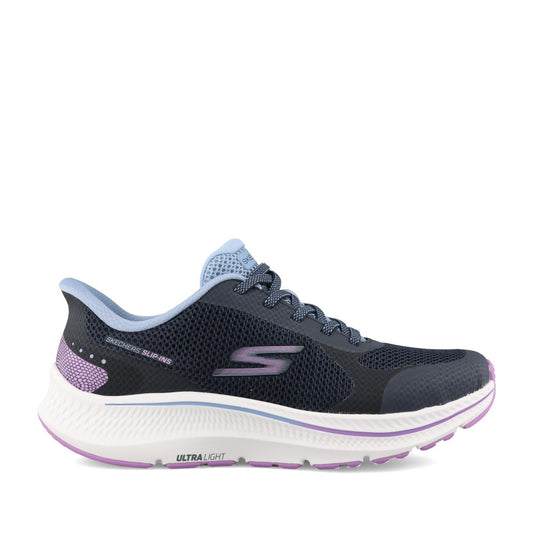 Ladies 128619 Go Run Consistent 2.0 Trainer In Navy