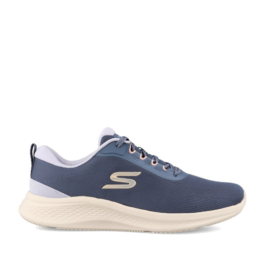 Ladies 150620 Skech-lite Pro 2.0 Trainer In Slate