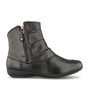 Ladies 79724 Naly 24 Ankle Boot In Black