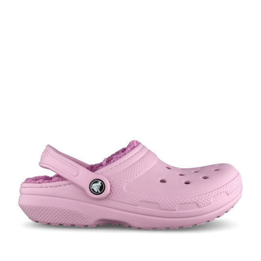 Unisex 203591 Classic Lined Clog In Hydrangea