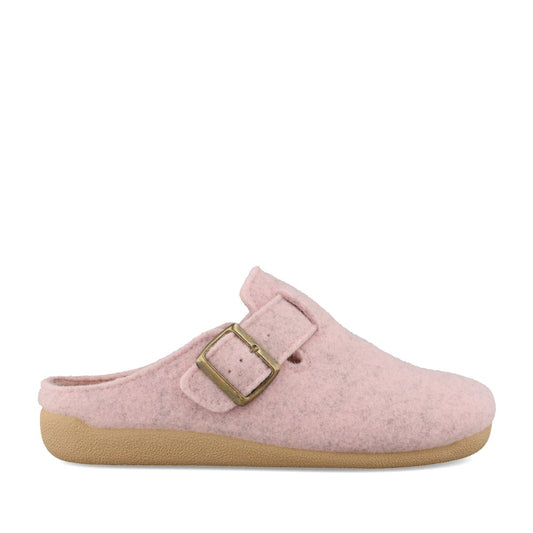 Ladies Alvari Ulh137 Slipper In Pink