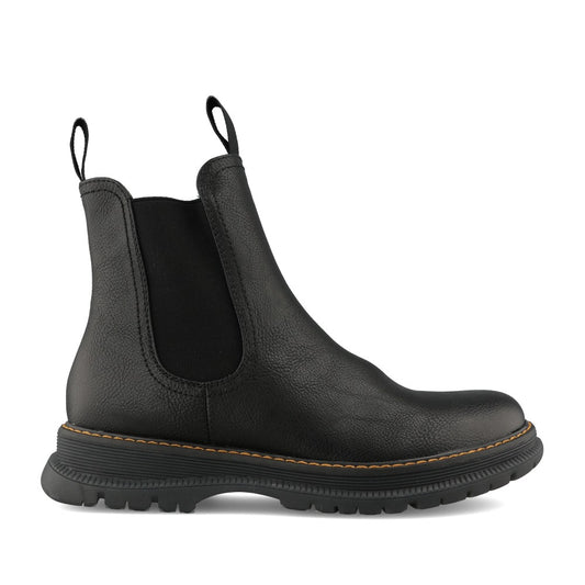Ladies 769525 Peyton 05 Ankle Boot In Black