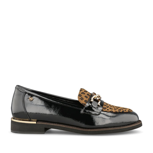 Ladies Phan Thiel Slip-on Shoe In Animal
