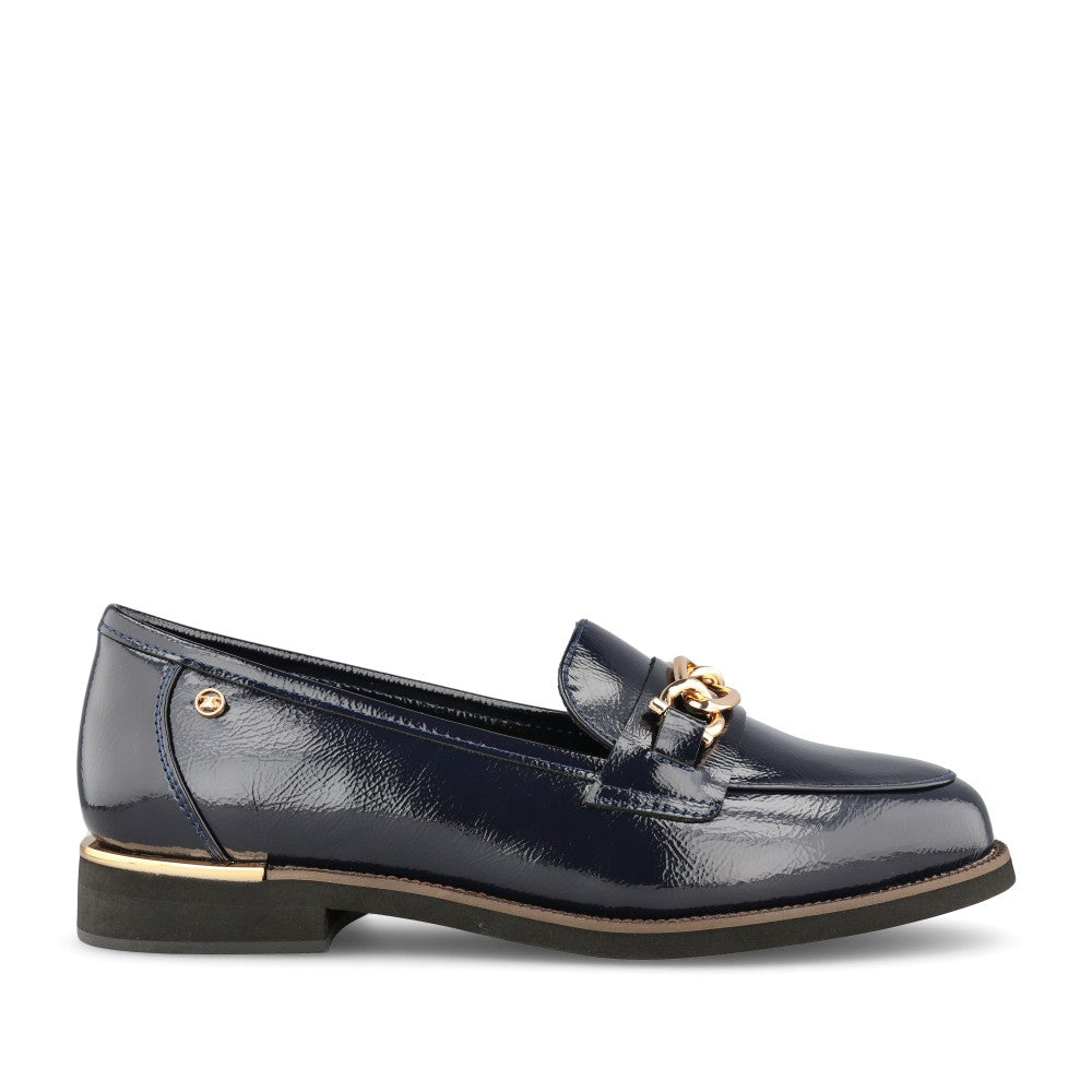 Ladies Phan Thiel Slip-on Shoe In Cobalt