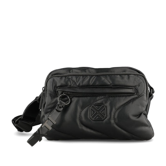 Ladies 184489 Crossbody Bag In Black