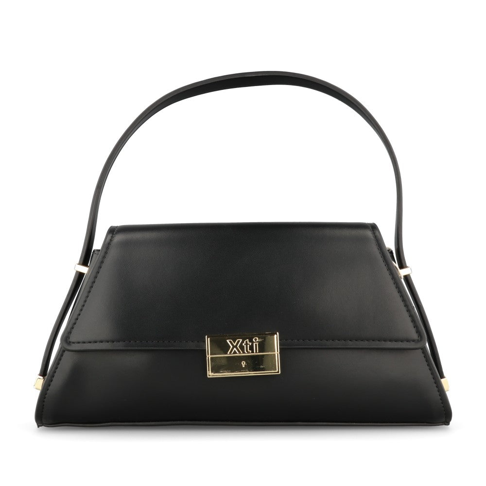 Ladies 184499 Handbag In Black