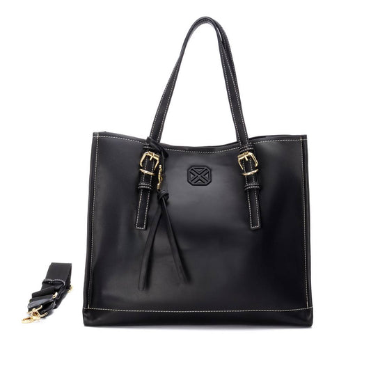 Ladies 184504 Handbag In Black