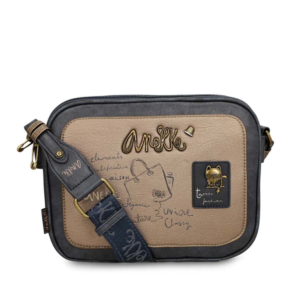 Ladies M41853-188 In Navy