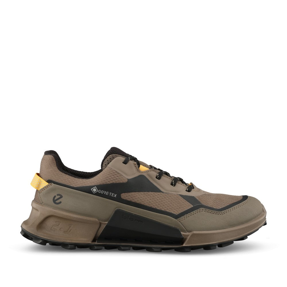 Mens 823924 Biom 2.1 X Mountain Trainer In Brown