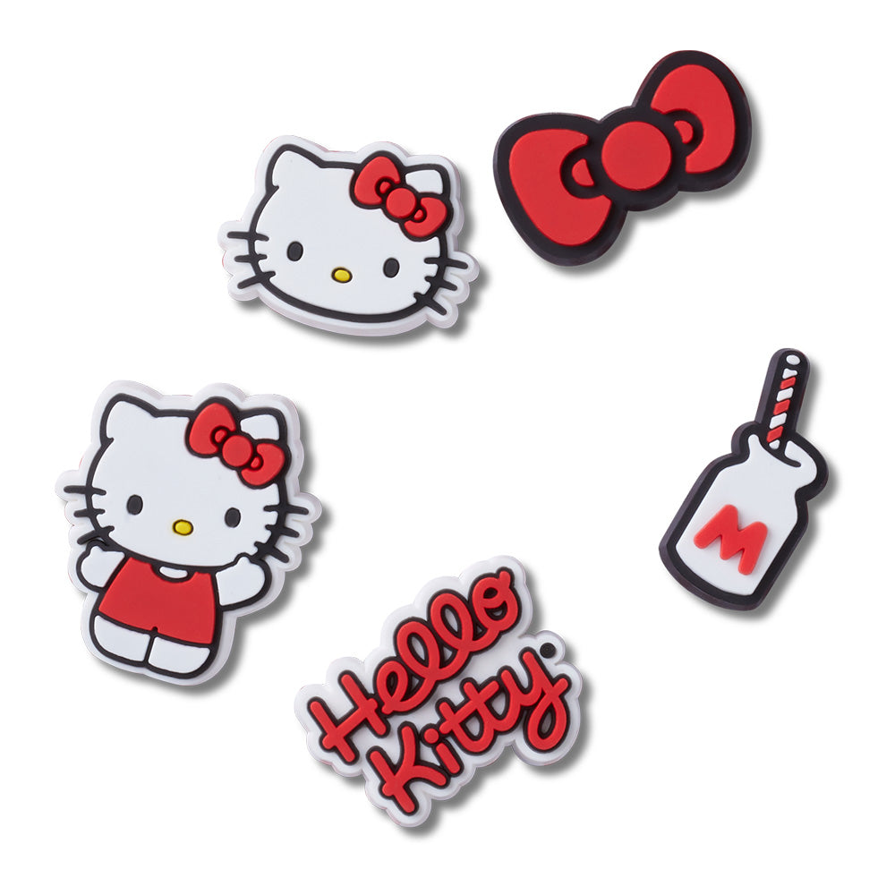 Hello Kitty 5 Pack In Any