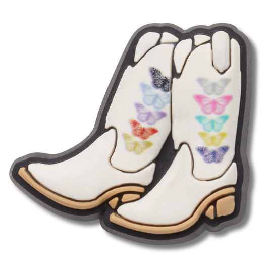 Butterfly Cowgirl Single In Any