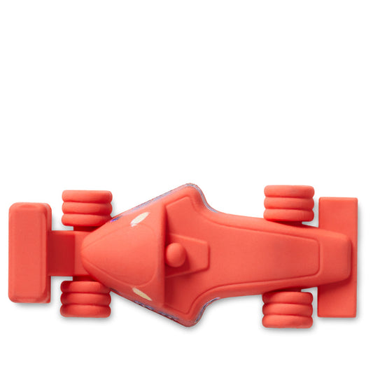 3d Red Race Car Single In Any