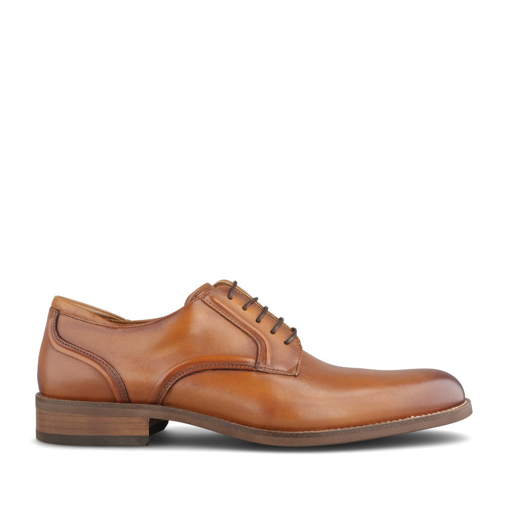 Mens Craft Remi Lace G-fit Shoe In Tan