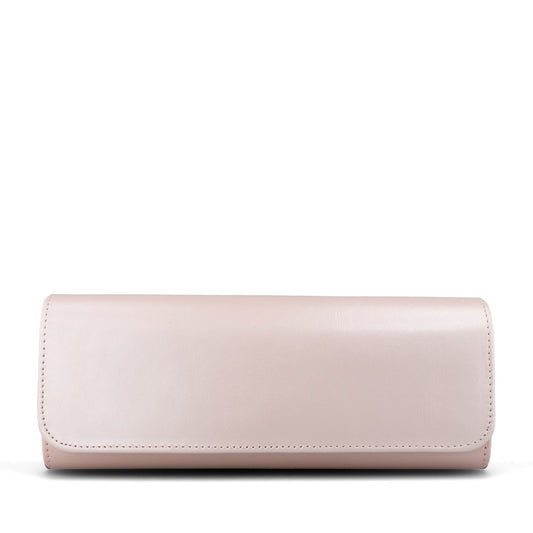 Ladies T20 8256 Clutch Bag In Pink