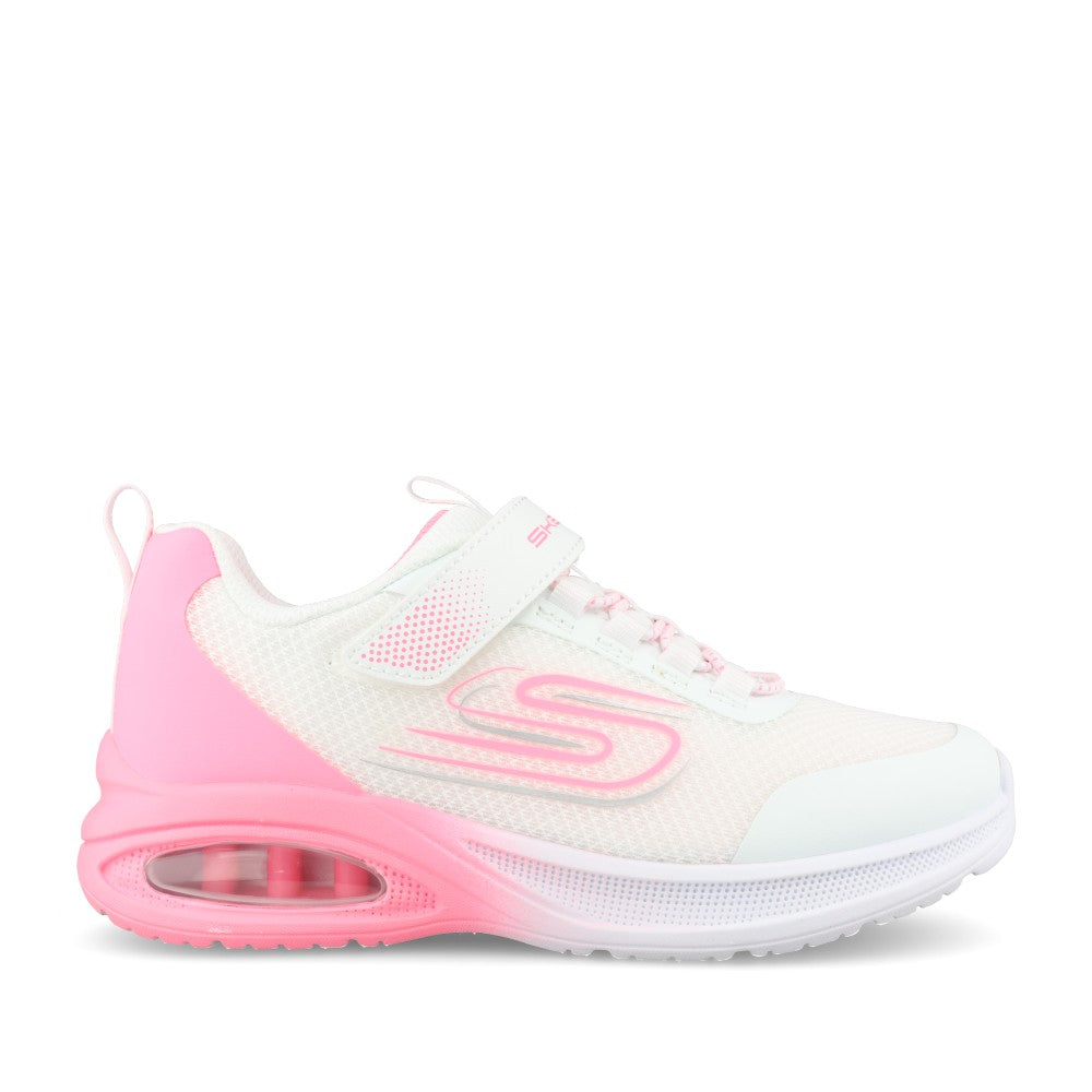 Girls 303595l Microspec Max Advance Fly 3.0 In White