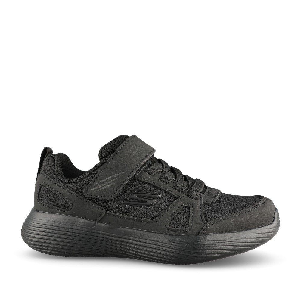 Boys 405090l Go Run 400 V.2 Technix Trainer In Black