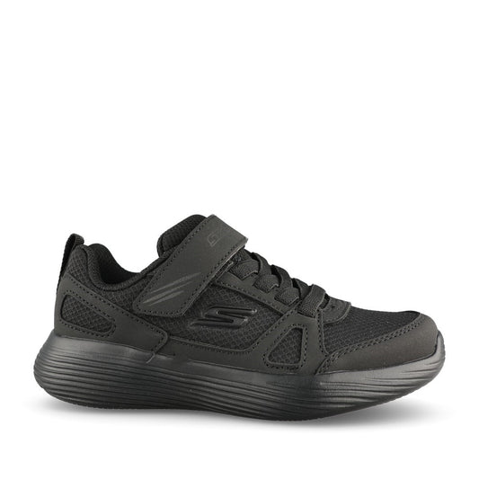 Boys 405090l Go Run 400 V.2 Technix Trainer In Black