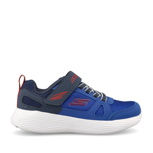 Boys 405090l Go Run 400 V.2 Technix Trainer In Blue