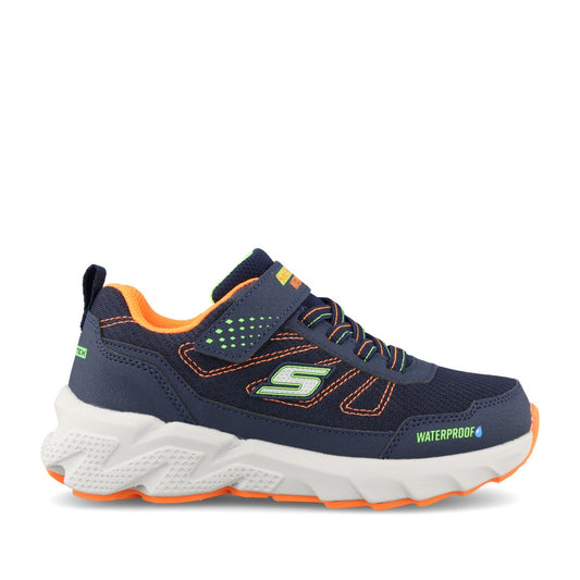 Elite Sport Tread Aquavek Trainer In Navy