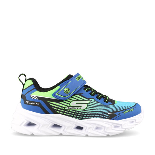 Boys 400590l Vortex 3.0 Trainer In Blue