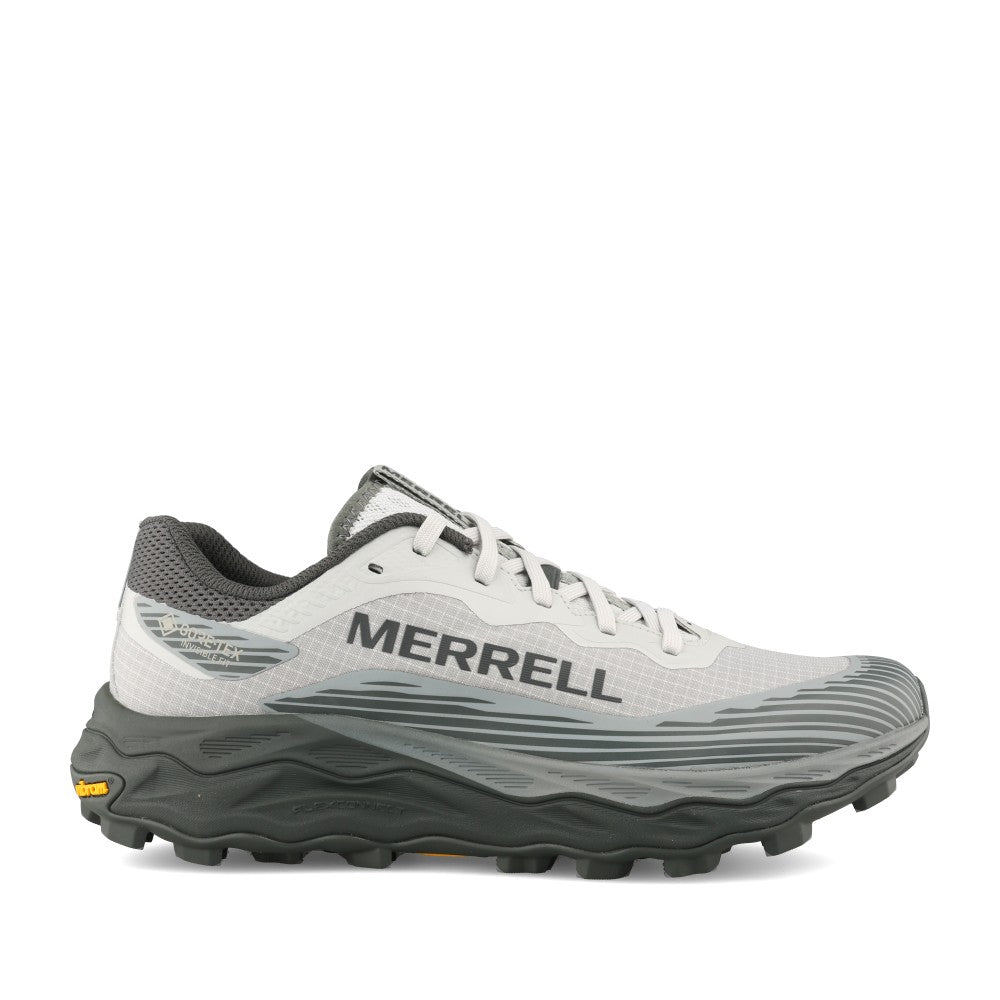 Mens J00003274 Agility Peak 6 Gtx Walking Trainer In Grey