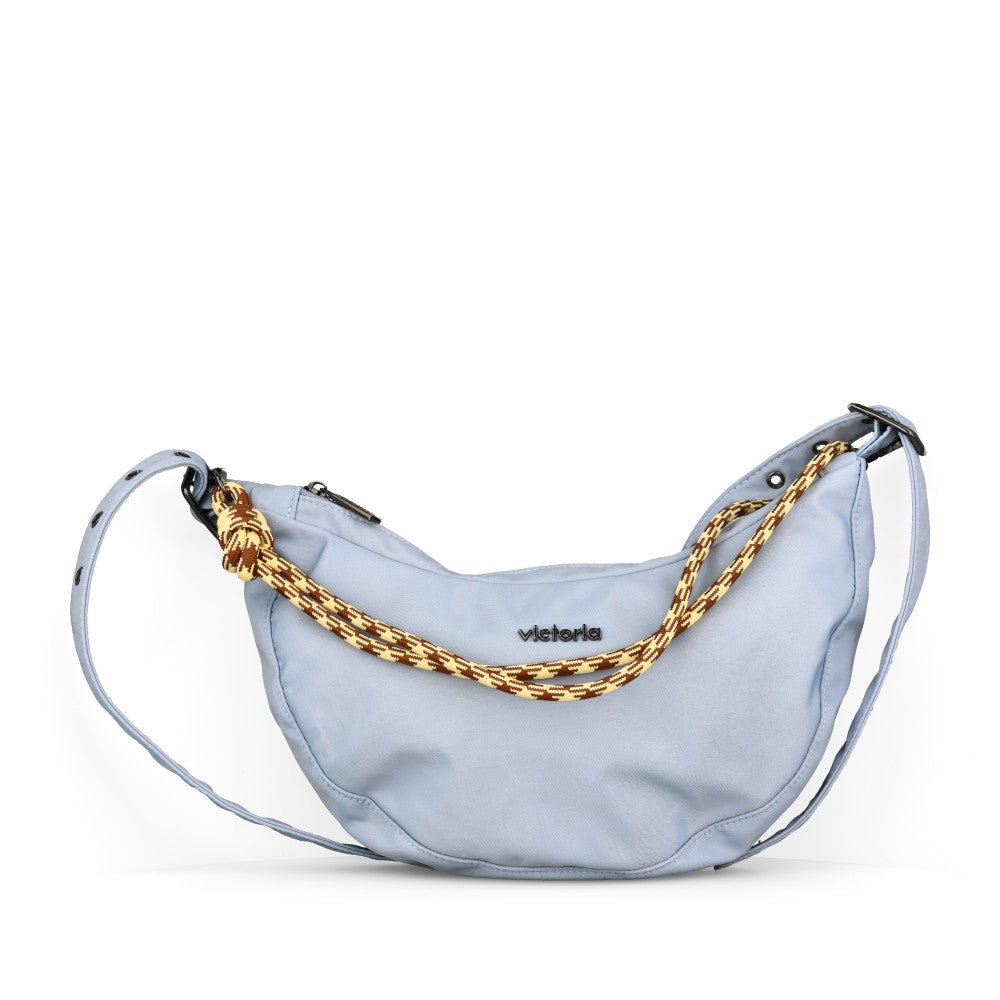 Ladies 9226003 Bolso Handbag In Sky Blue