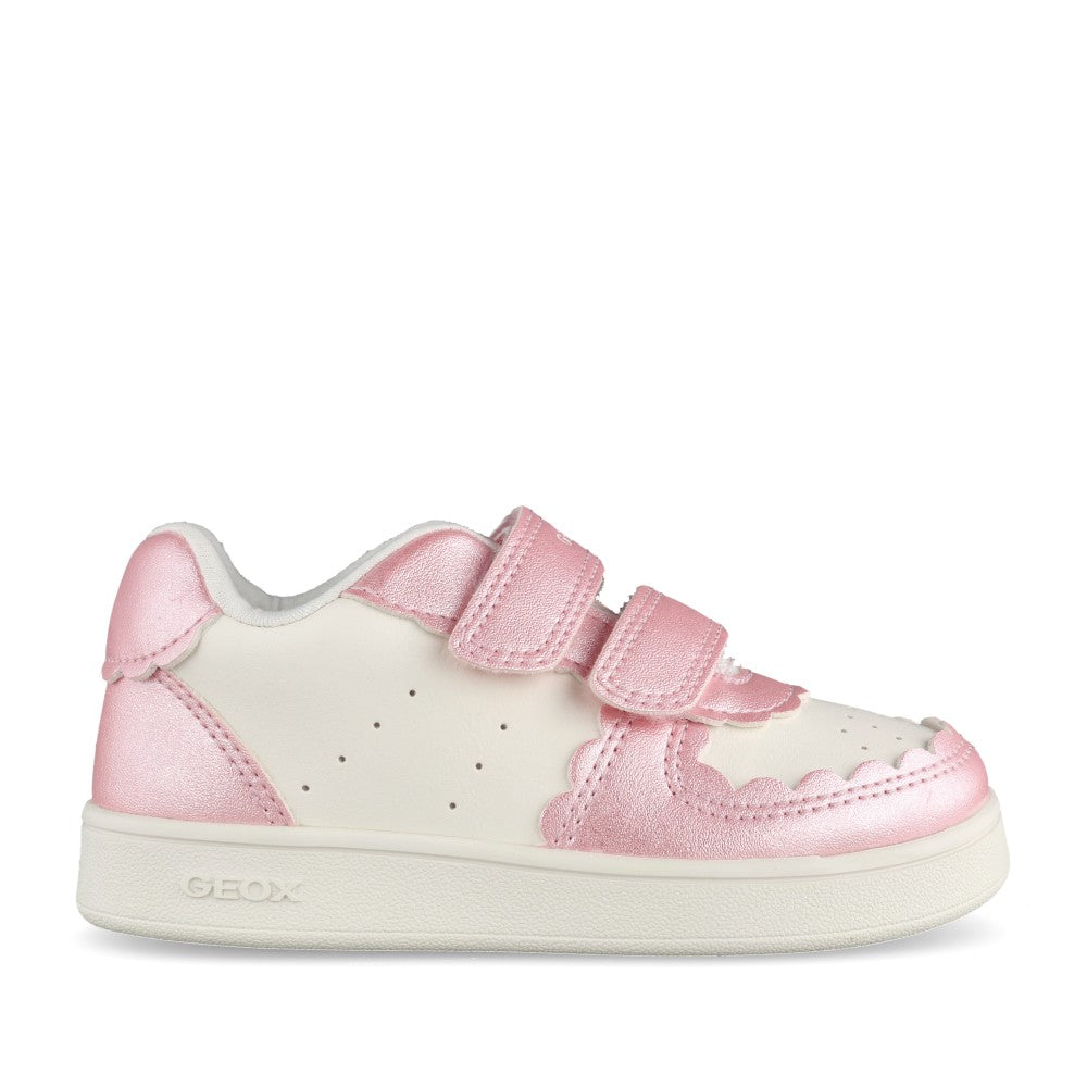 Girls B555ma B Eclyper Trainer In Pink