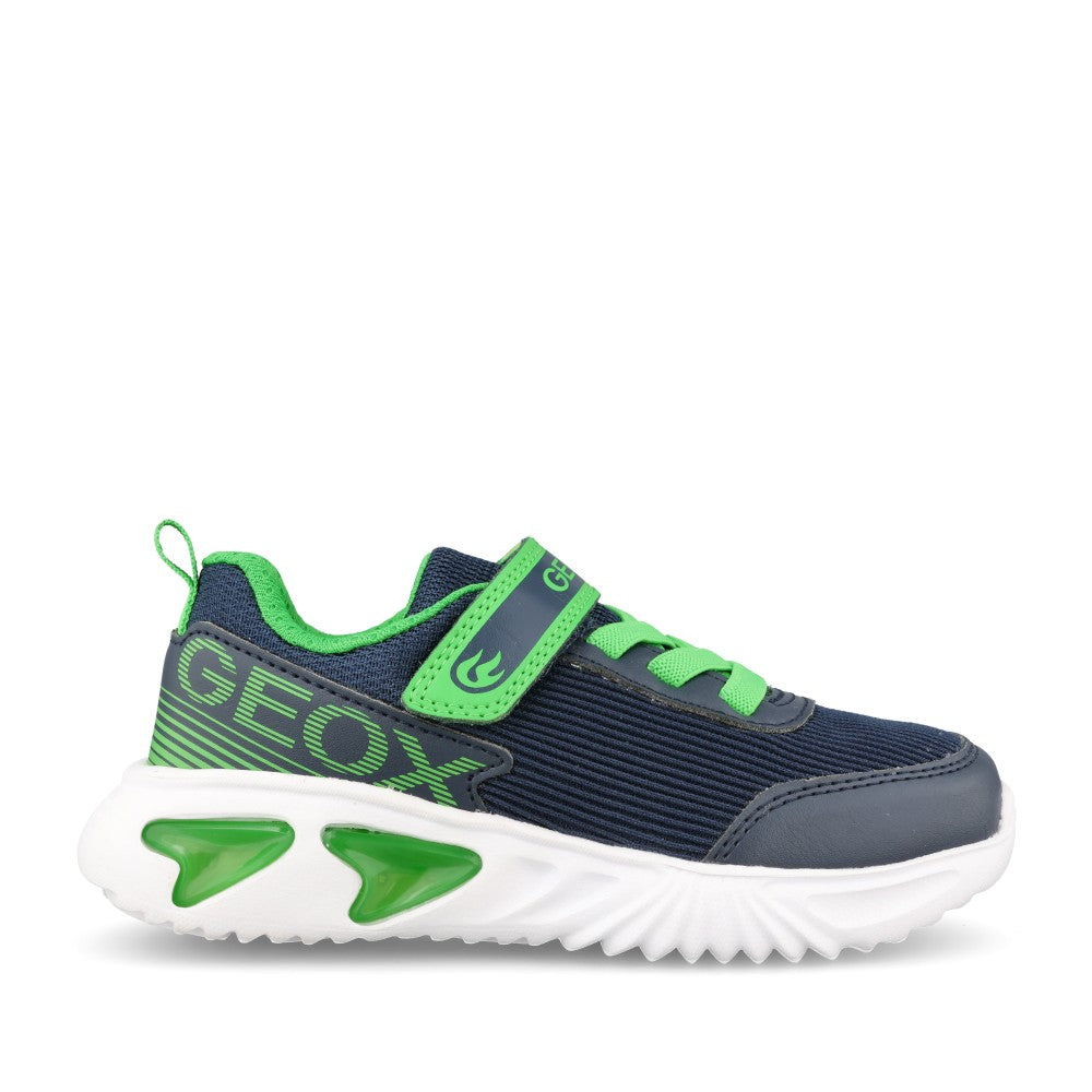 Boys J65dzc J Assister Trainer In Navy