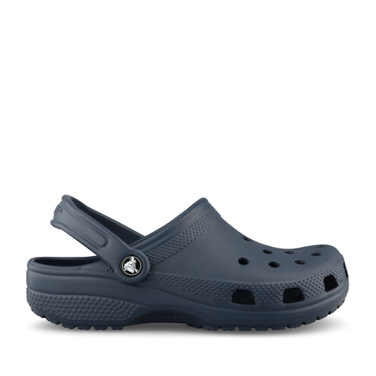 Unisex 10001 Classic Clog In Navy