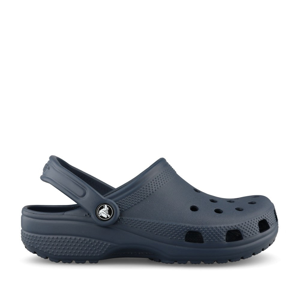 Unisex 206991 Classic Junior Clog In Navy
