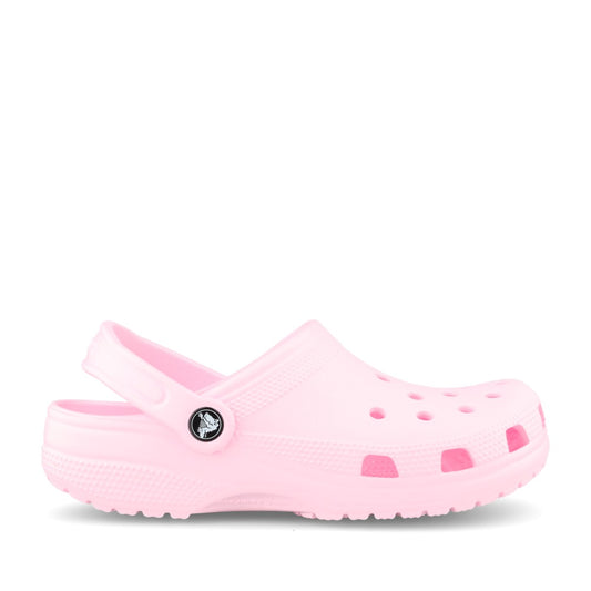 Unisex 206990 Classic Toddler Clog In Pink Milk