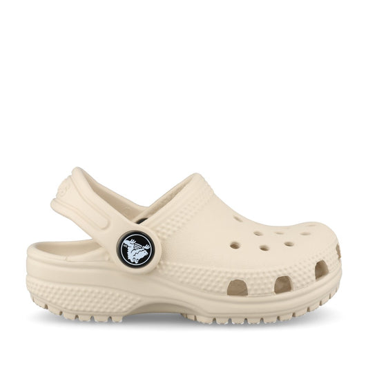 Unisex 206990 Classic Toddler Clog In Frappe