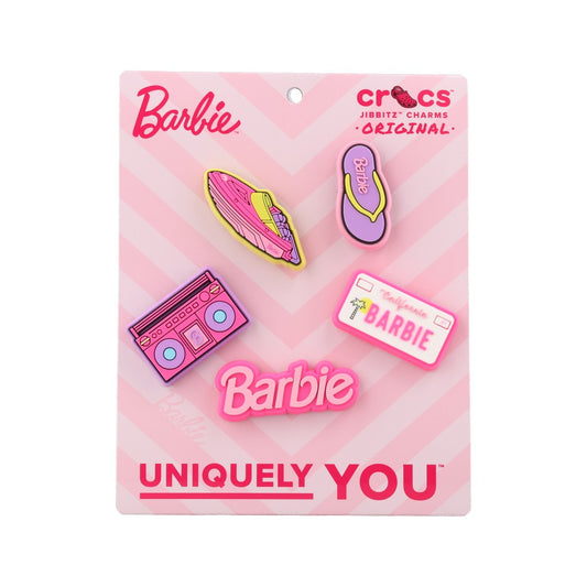 Barbie Retro 5-pack In Any