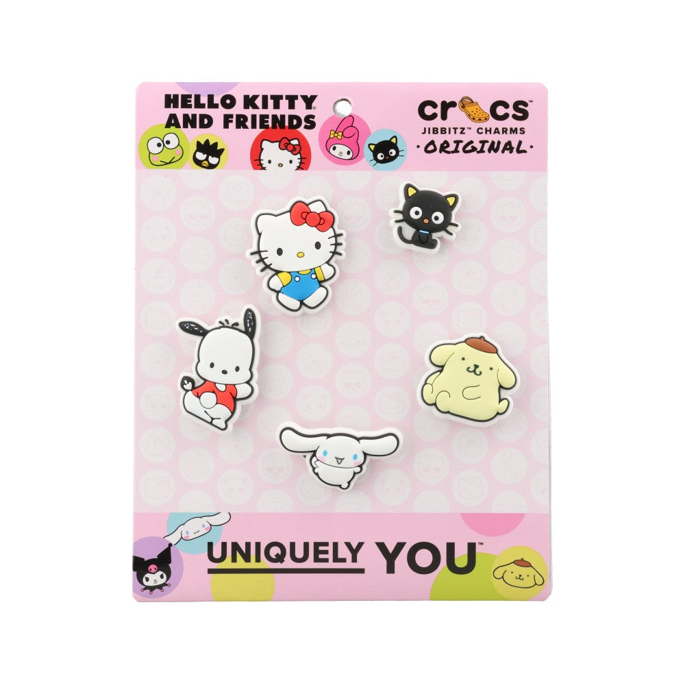 Hello Kitty Friends 5-pack In Any